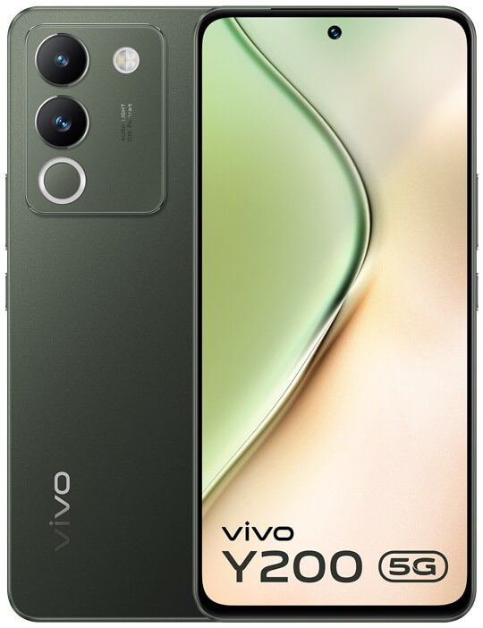 vivo Y200